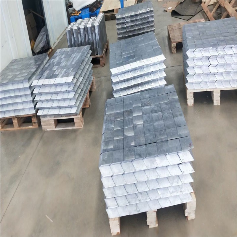 丹东10mm医用铅板
